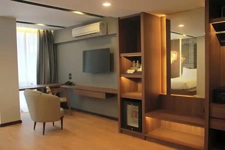 Stay With Nimman Chiang Mai - Sha Extra Plus - 77