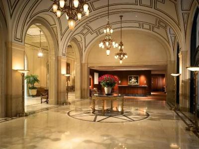 Palace, a Luxury Collection, San Francisco - 1