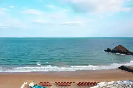 Royal m Beach - 40