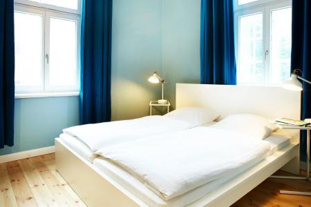 Pelli Hof Rendsburg by Tulip Inn - 4
