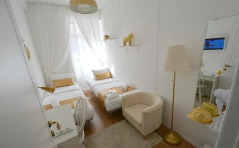 Golden Garden - 6