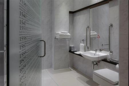 Doubletree By Hilton London - Greenwich - 36