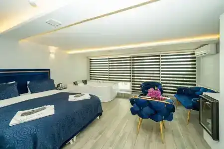 Luce Suites Taksim - 99