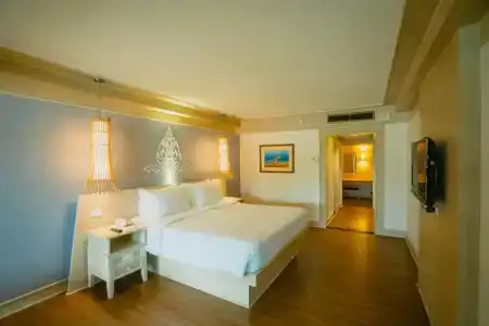 Beyond Resort Kata - Sha Extra Plus - 6