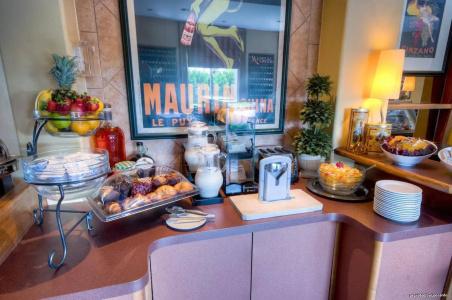 Best Western Plus Stoneridge Inn & Conference Centre Ontario - 12
