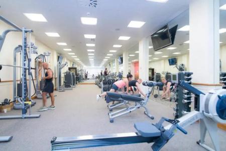 Lindner Golf Resort Portals Nous - 17