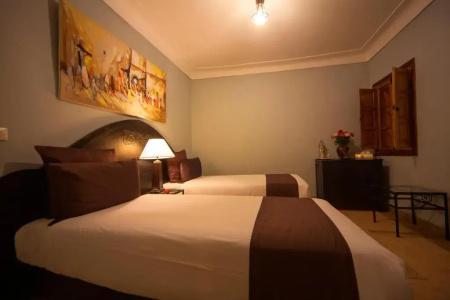 Riad Al Badia - 38