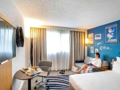 Novotel Beaune - 32
