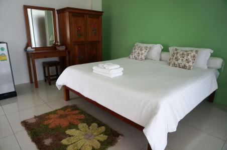 Smile Hua-Hin Resort - Sha Plus - 23