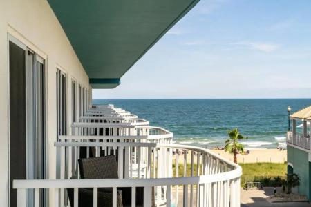 DoubleTree by Hilton Ocean City Oceanfront - 127