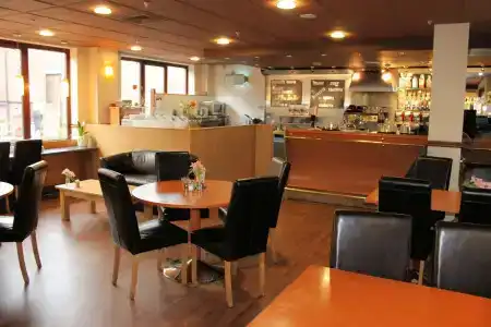Mill & Spa - 23