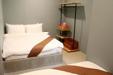 Le Pes Villas - 21