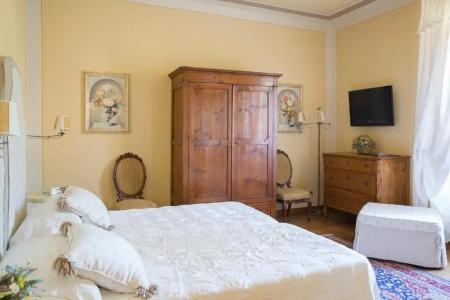 Villa Sestilia Guest House - 36
