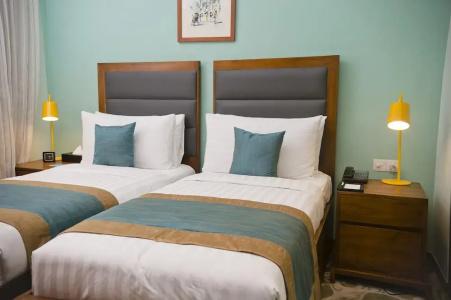Ocean Edge Suites & Colombo - 86