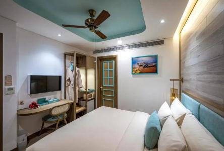 Icon Saigon - LifeStyle Design - 39