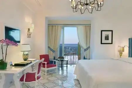 Il San Pietro di Positano - 77