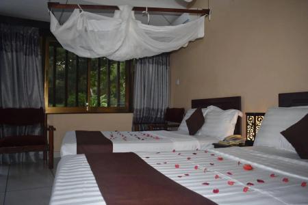 Morogoro - 4