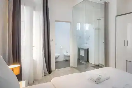 Central Park Residence - 37