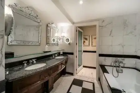 Jw Marriott Rio De Janeiro - 157