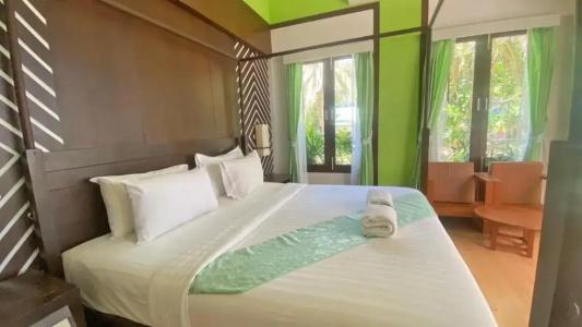Phi Phi Andaman Beach Resort-Sha Plus - 79
