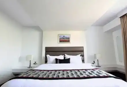 Golden Tulip Jaipur - 57
