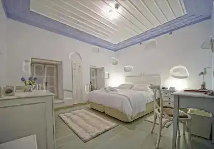 Orologopoulos Mansion Luxury - 20