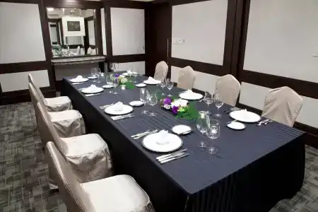 Courtyard by Marriott Tokyo Ginza - 15