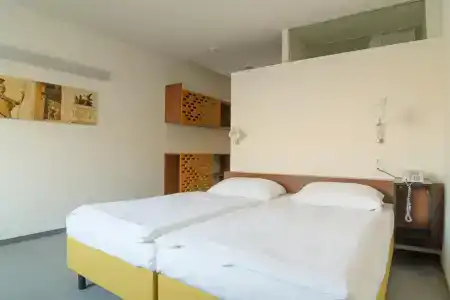 Kyriad Vienna Altmannsdorf - 4
