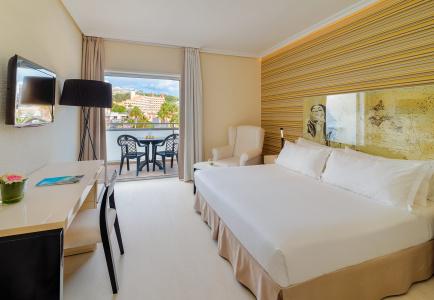 H10 Gran Tinerfe - Adults Only - 5
