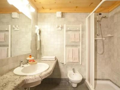 Europeo Alpine Charme & Wellness - 25