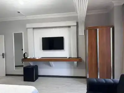 KiliÇ Motel - 4