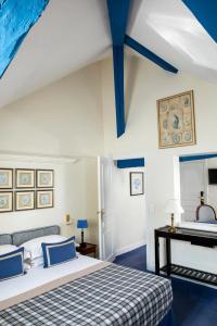 Le Relais Saint Honoré - 7
