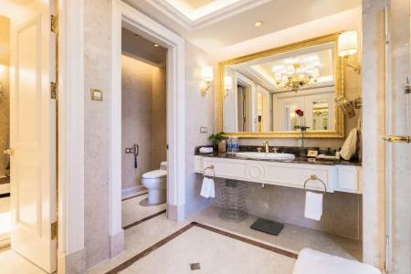 Sheraton Chongqing - 162