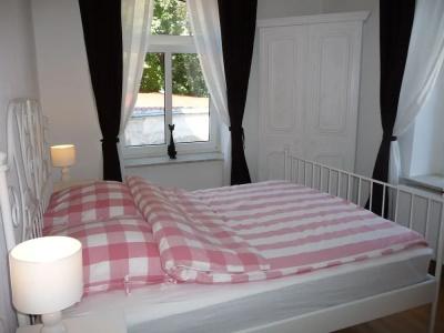 Pension Bertha - 1