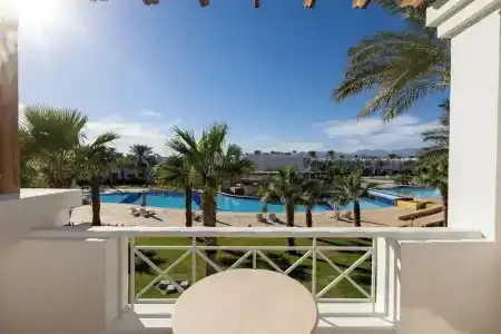 Continental Plaza Aqua Beach - 70