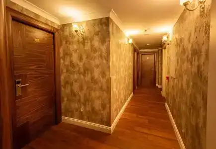 Golden Dream Otel - 46