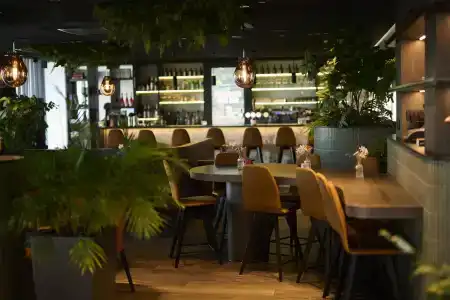 Radisson Blu, Bruges - 23