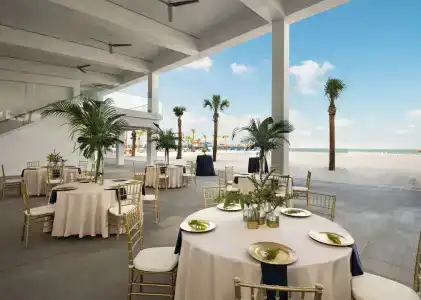 Hilton & Spa - 33