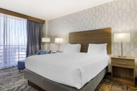 Best Western Plus Bayside Inn - 106