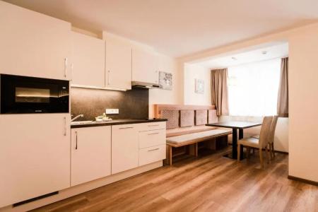 ApartDorfplatzl Garni - 32