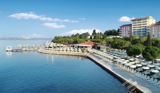 Act-Ion Neptun – Terme & Wellness Lifeclass - 24