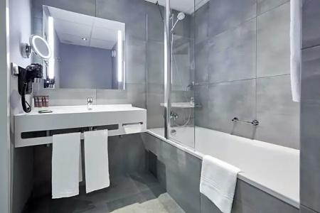 Novotel Kraków Centrum - 55