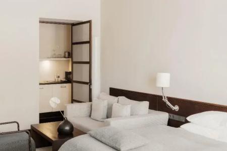 Bergs – Small Luxury Hotels of the World - 42