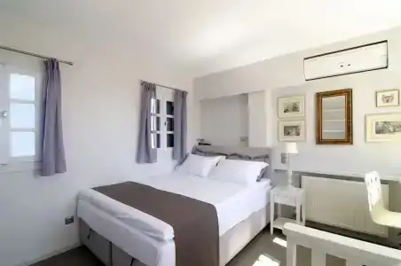 Archipel Mansion - 100