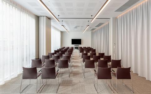 Holiday Inn Prague, An Ihg - 30