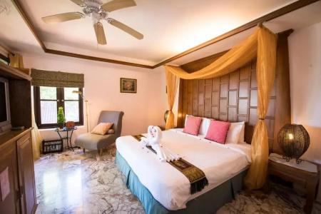 Koh Chang Cliff Beach Resort - 30