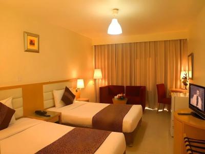 Phoenicia Grand - 9