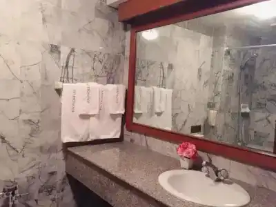 Interchange Tower Serviced Apartment - Sha Extra Plus - 91