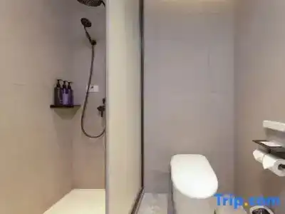 Mercure Suzhou Jinji Lake - 89