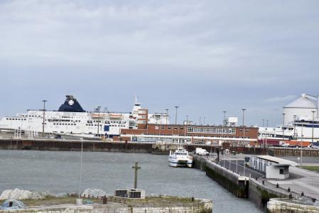 Holiday Inn Calais, an IHG - 29